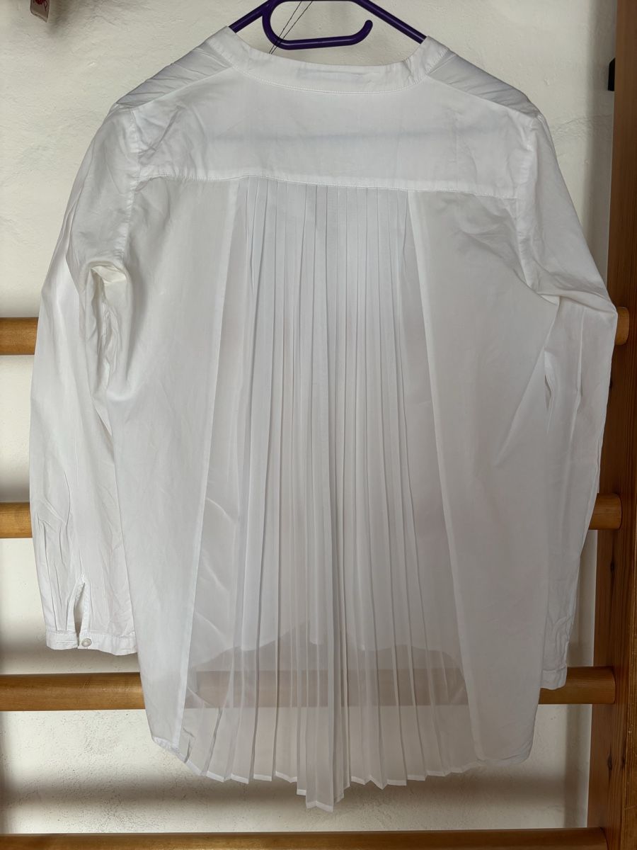 Betty Barclay Camicette: Betty Barclay Bluse – Usato da Stallikon venduto da Rsiri 1
