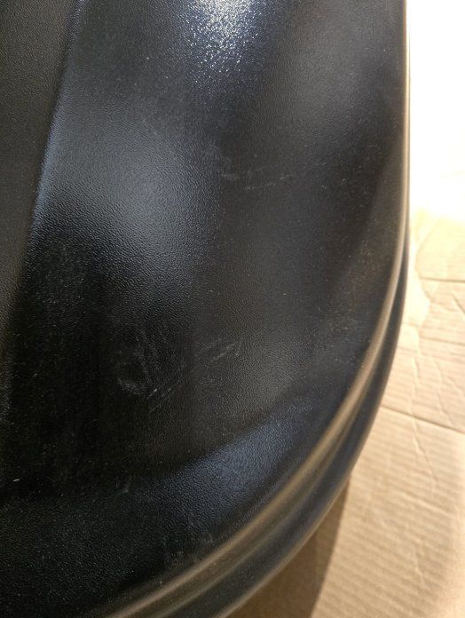 Box da tetto: Farad Marlin 680L schwarz matt - Dachbox – Nuovo (secondo la descrizione) da Müstair venduto da VenovaAG 1