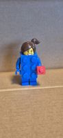 Lego Figur Legoblock blau, neuwertig, für Sammler! 