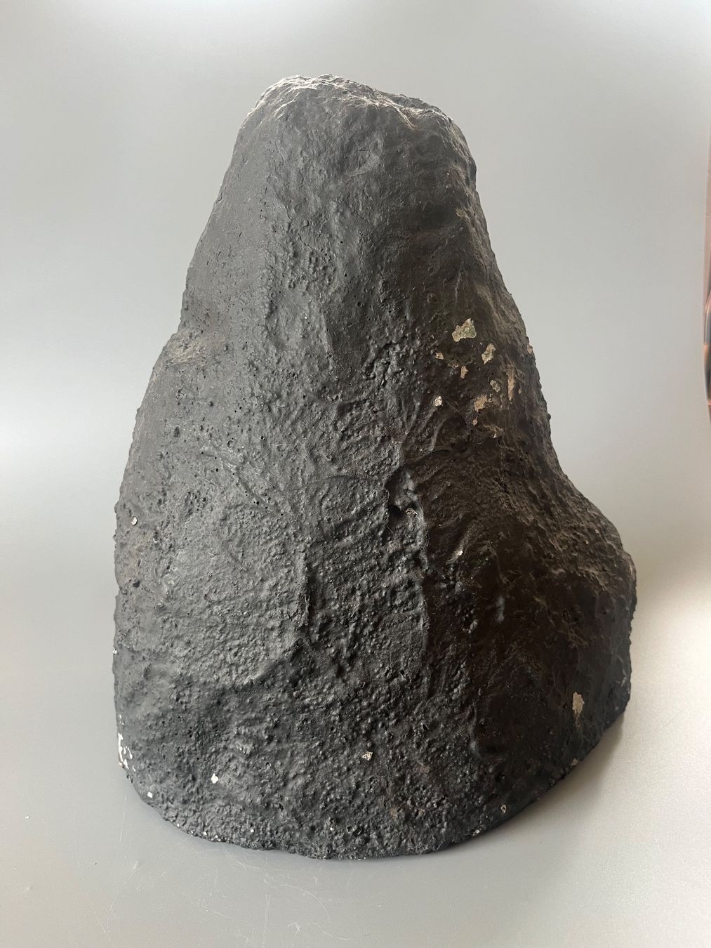 Tutte le decorazioni: Wunderschöne Kristall Geode 29x25cm – Nuovo e nell'imballaggio originale da Zürich venduto da unique2010 8