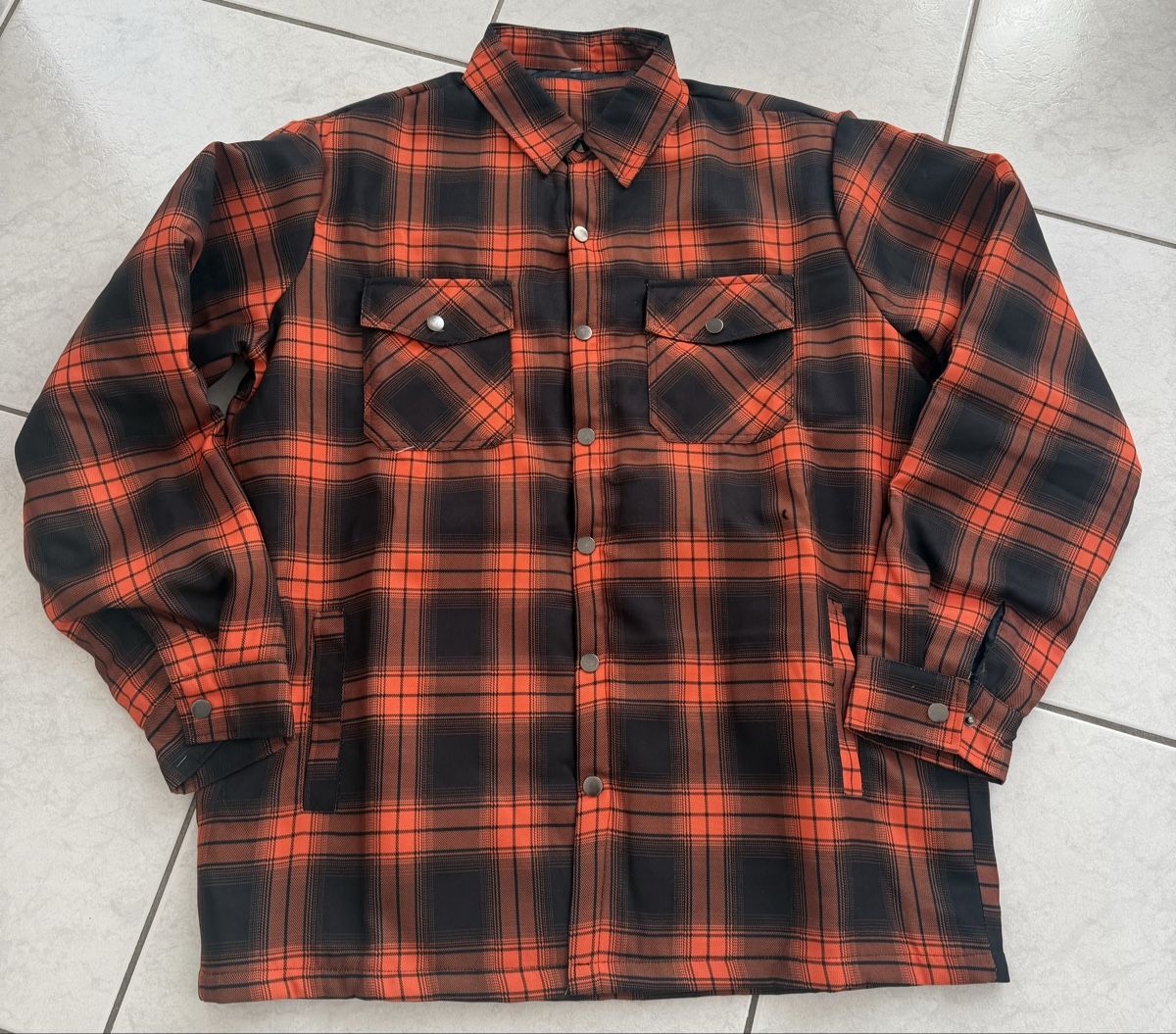 Jacken: Hemd / Jacke XL – Neu und originalverpackt aus Luzern von CocoLoco82