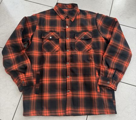 Hemd / Jacke XL