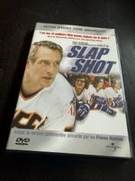 Slap Shot : La Castagne (Paul Newman)