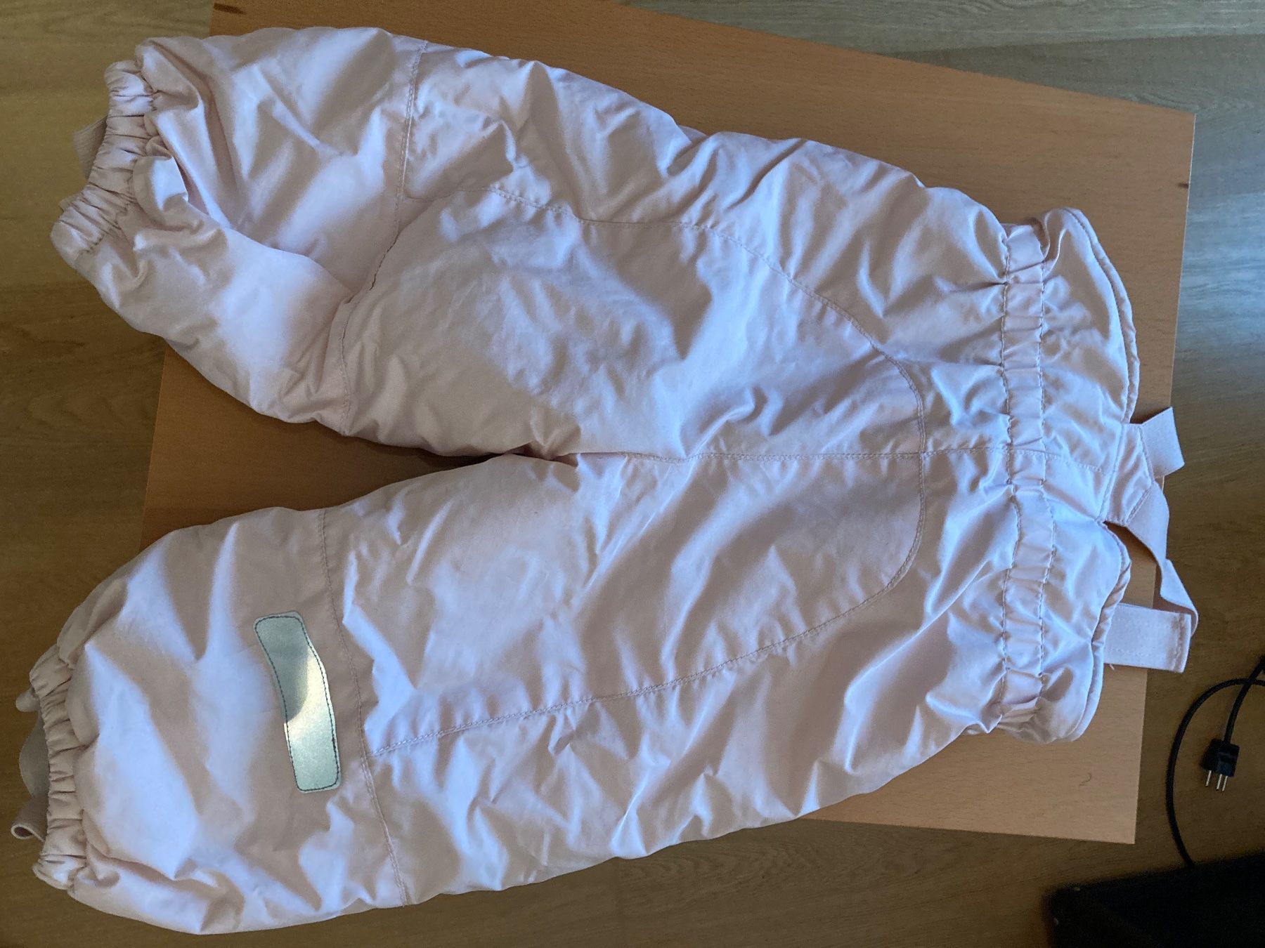 H&M Hosen: Skihose Grösse 80 – Gebraucht aus Weinfelden von mko_hk9h 1
