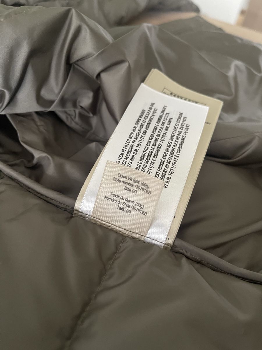 Burberry Jacken: Burberry Brit jacket size S/P – Gebraucht aus Commugny von j1976 5