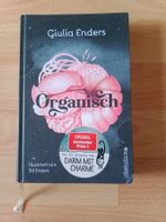 Giulia Enders Organisch Medizin Gesundheit 28.08.2025