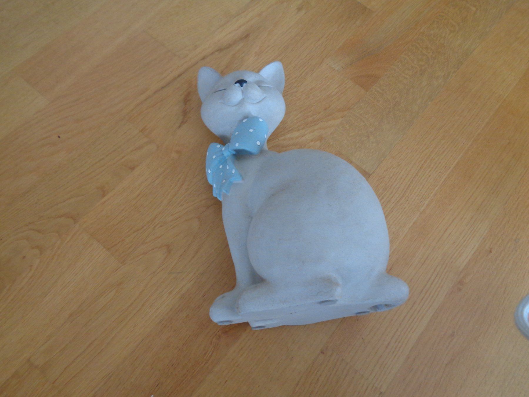 Statuette: Katze wunderschön – Usato da Hägglingen venduto da Orysen 1
