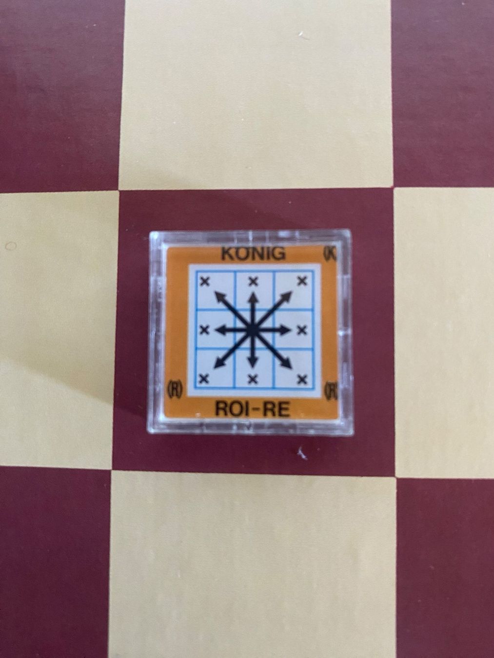 Giochi: Echec - méthode d'enseignement – Usato da St-Prex venduto da Okoala 7