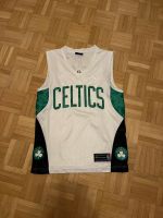 Vintage Champion Celtics Basketball Trikot Grösse S
