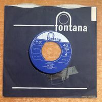 Herd - I Can Fly / 1. UK-Press. 1967