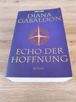 Diana Gabaldon – Outlander Band 7: Echo der Hoffnung