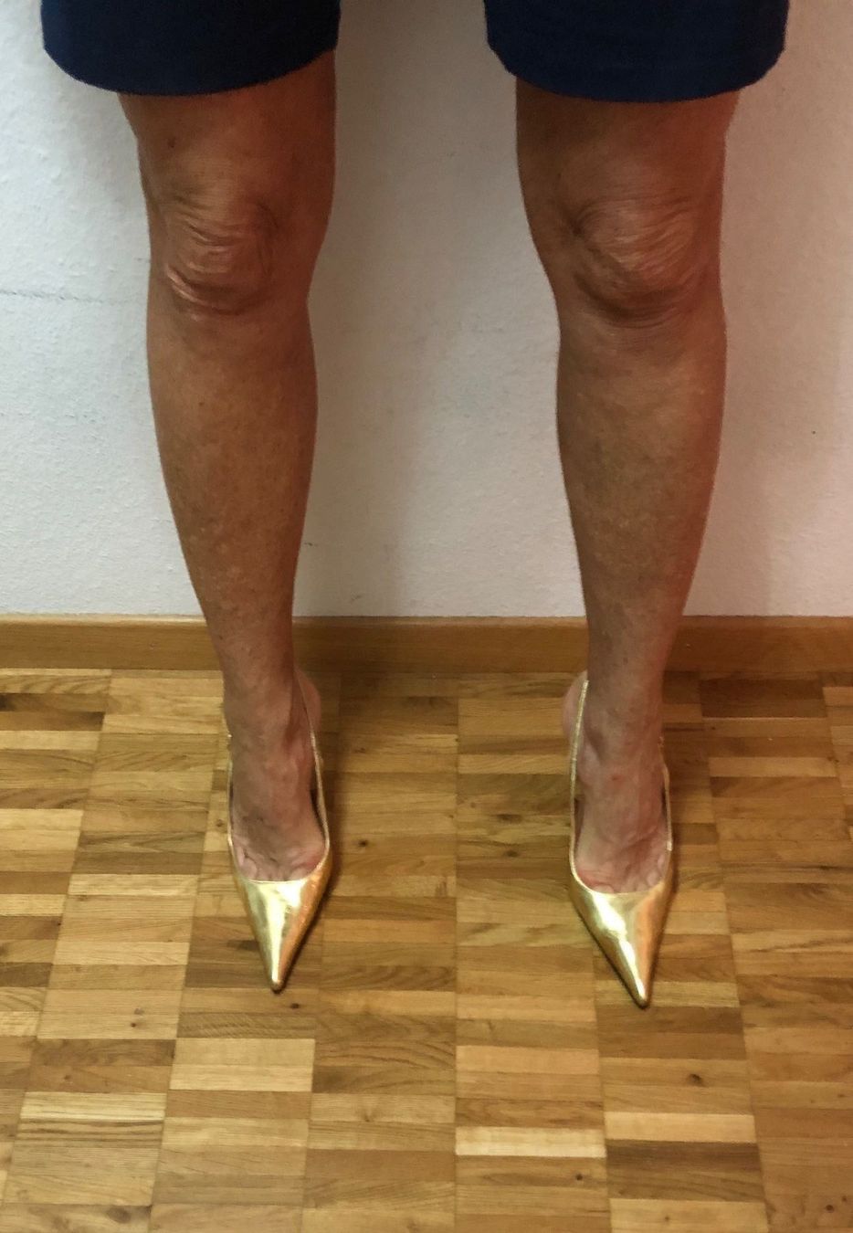 Damenschuhe: 4 paar Hübsche Sommer schuhe – Gebraucht aus Adliswil von Jessik0 3
