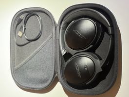 Bose Kopfhörer