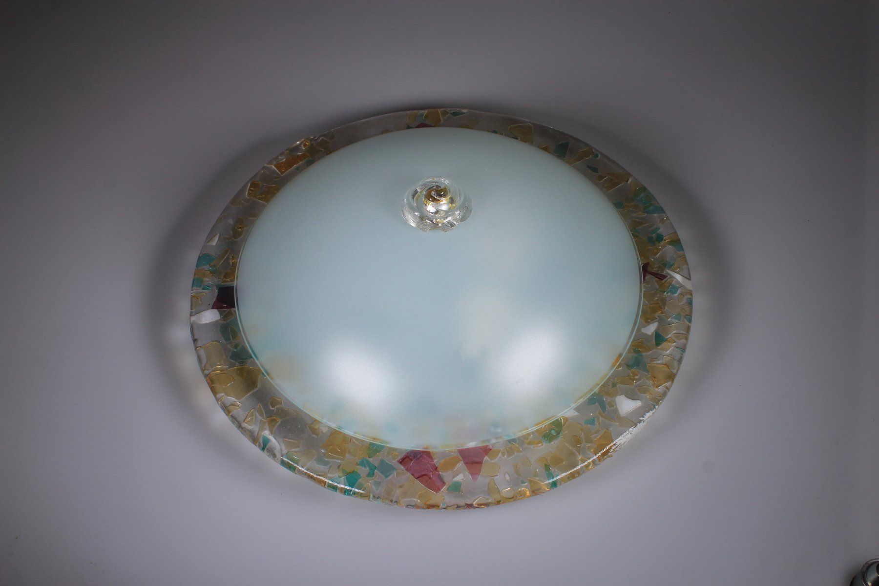 Lampadari & plafoniere: Deckenlampe Glas Mosaik – Usato da Basel venduto da IRMAundFRED