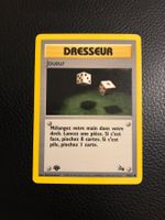 Fossil Gambler / Joueur 1st edition 60/62 FR Ab 1
