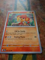 POKEMON  Pansear    G  SCR EN   021/142    HP70   2024