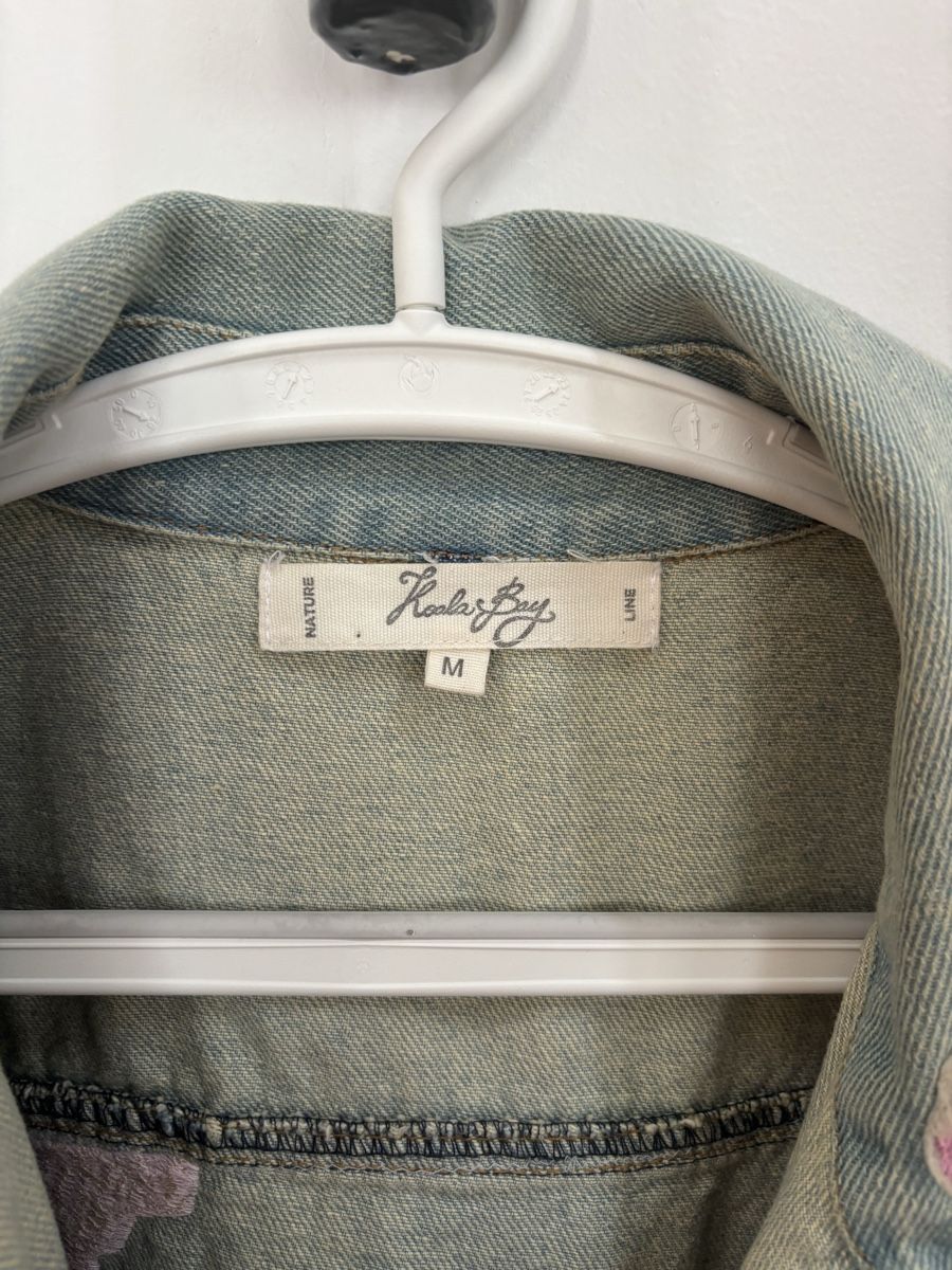 Koala Giacche: Koala Bay Jeansjacke  – Nuovo (secondo la descrizione) da Schaan venduto da Nina.Zander_1990 1