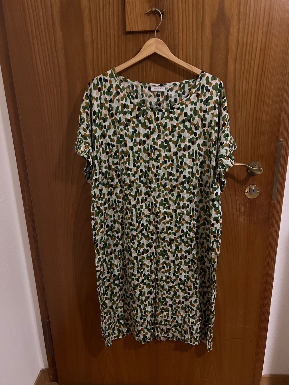 Vestiti: Masai | Damen Kleid Gr. XL – Nuovo e nell'imballaggio originale da Basel venduto da SimpleE