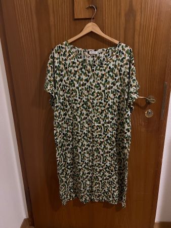 Masai | Damen Kleid Gr. XL