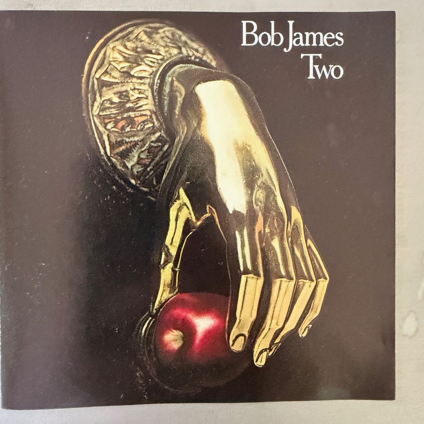 CD: Bob James - Two (CD) – Usato da Zug venduto da Mirare9