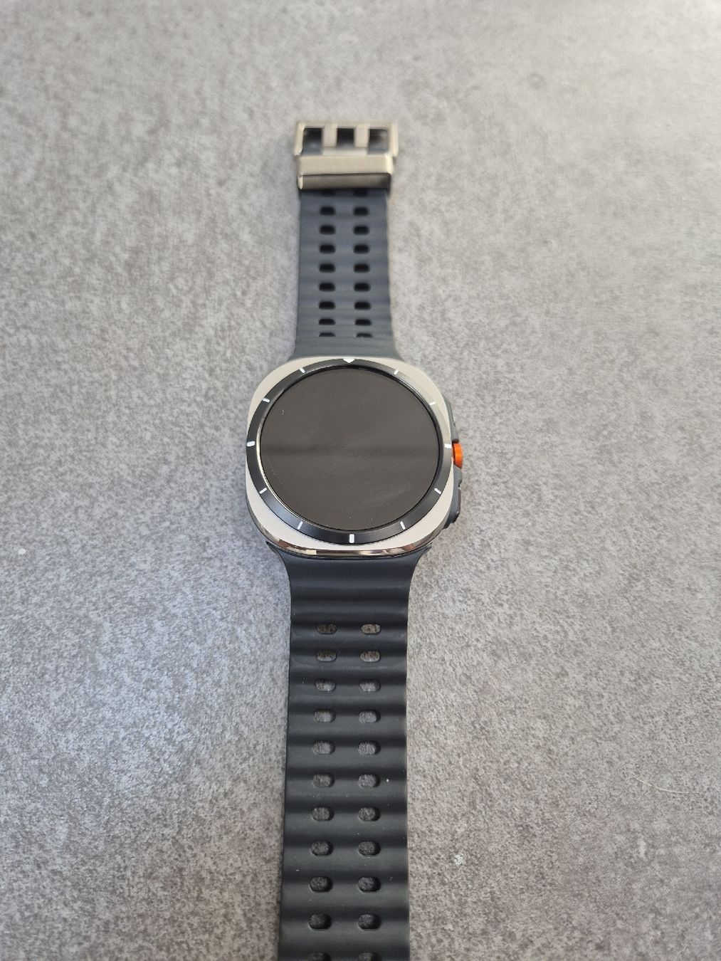 Samsung Smartwatch: SAMSUNG WATCH ULTRA – Neuf (Voir description) à Allschwil par lor_s7nz 1