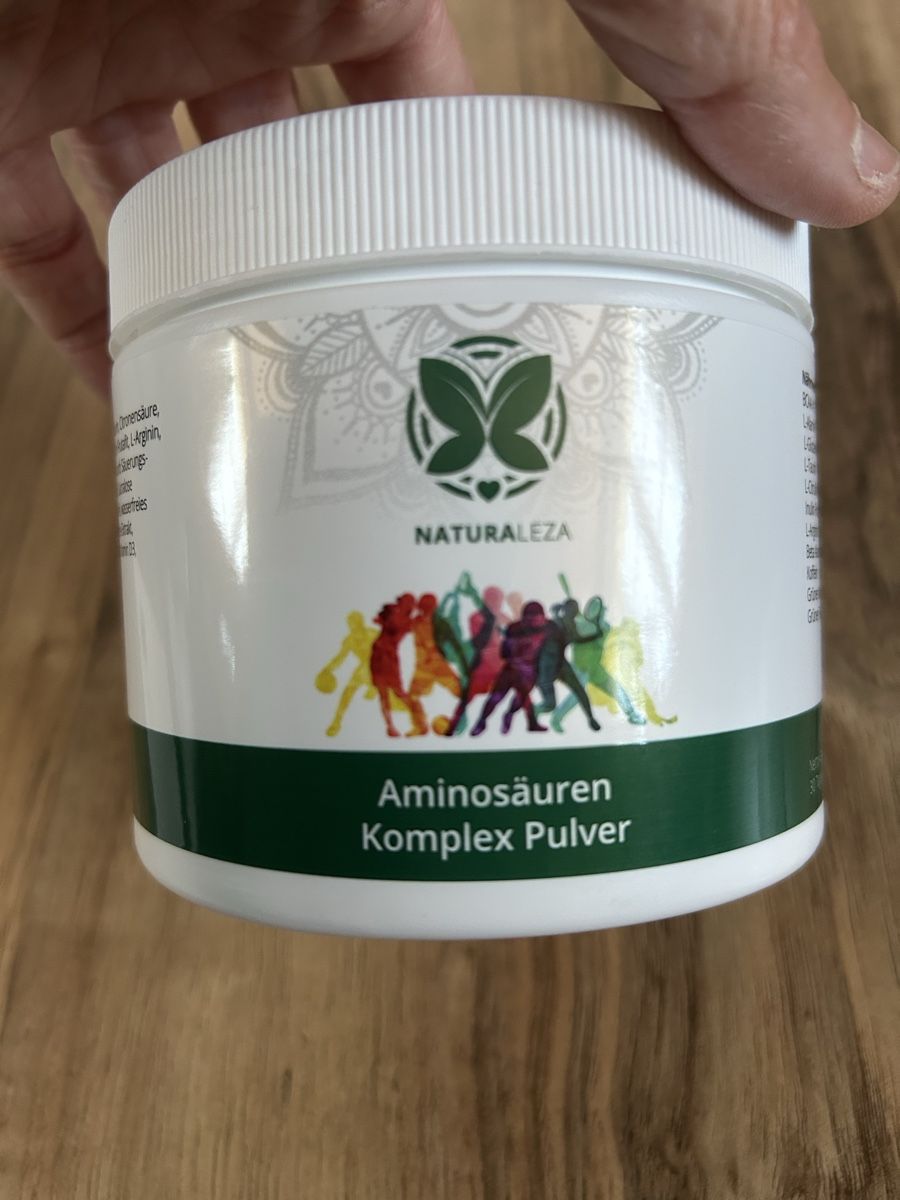 Cibi & Specialità: "MetaboBurn Bundle Diät Stoffwechsel Appétit Control Apfeles – Nuovo e nell'imballaggio originale da Frutigen venduto da rantanplan71 3