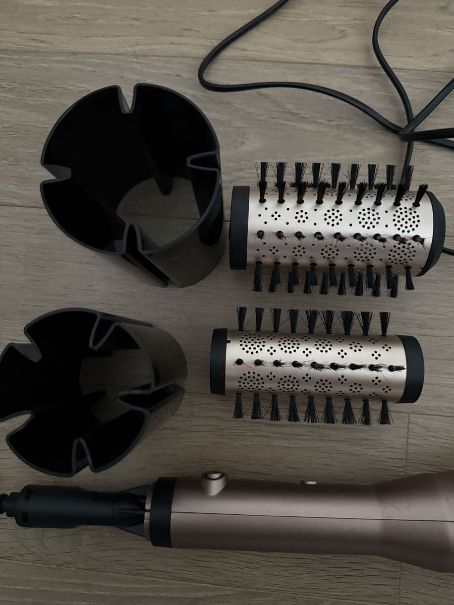 BaByliss Piastre & Arricciacapelli: *LETZTE AUKTION* - BaByliss Big Hair Dual – Usato da Oberwil-Lieli venduto da onu_nv6p 1