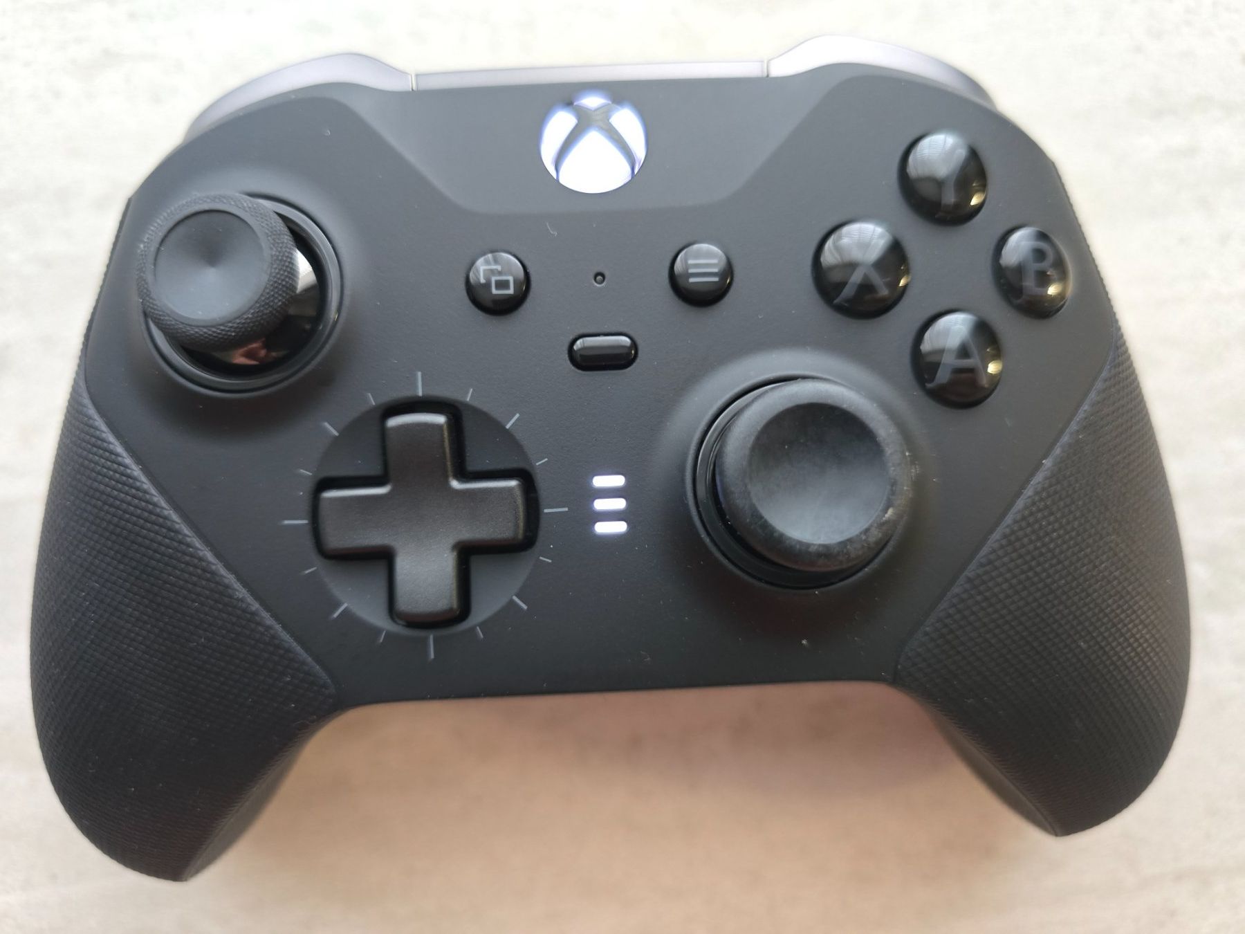 Microsoft Controller: Xbox Elite Series 2 – Usato da Basel venduto da Zait 1