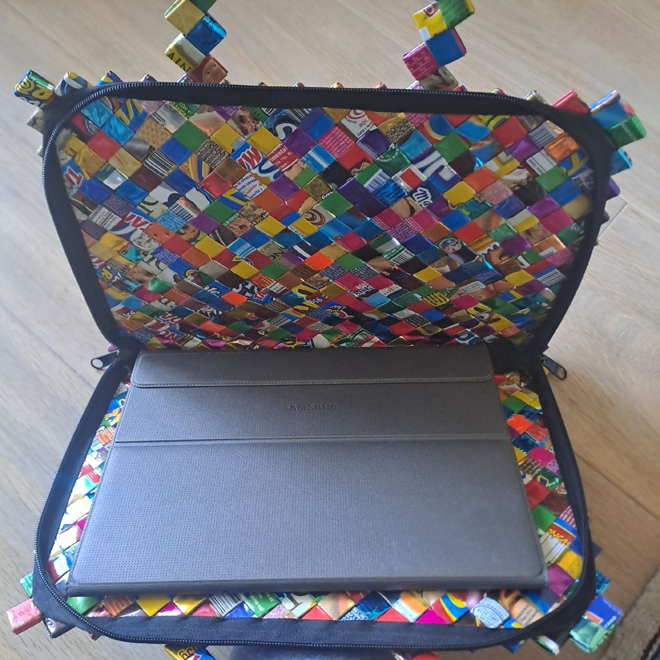 Borse: Candy Wrap Tasche – Nuovo e nell'imballaggio originale da Crissier venduto da zey_h7xh