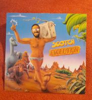 Scotch Evolution ital disco Vinyl von 1985  topzustand 