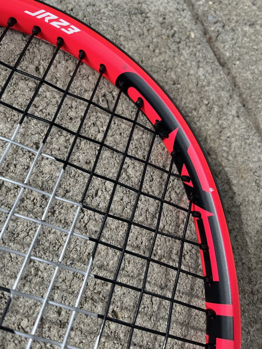 Head Raquettes: Tennisschläger JR 23 – D'occasion à Wallisellen par BigRick 1