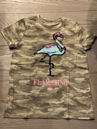 Abercrombie T-Shirt Gr.152
