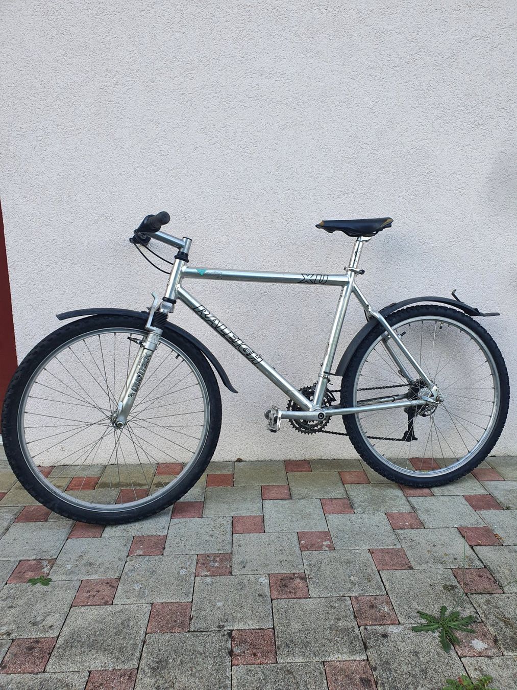 Raleigh Biciclette: Raleigh XU Mtb Velo 26" – Usato da Herznach venduto da VwGolfer 1