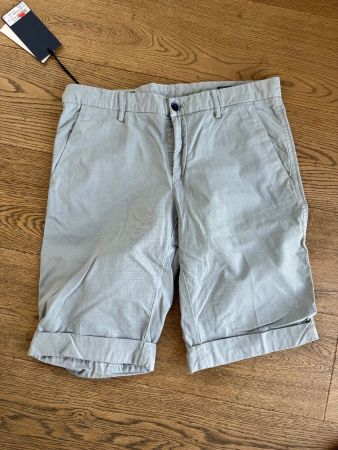 Hose, Shorts, Mason's , **NEU** 44