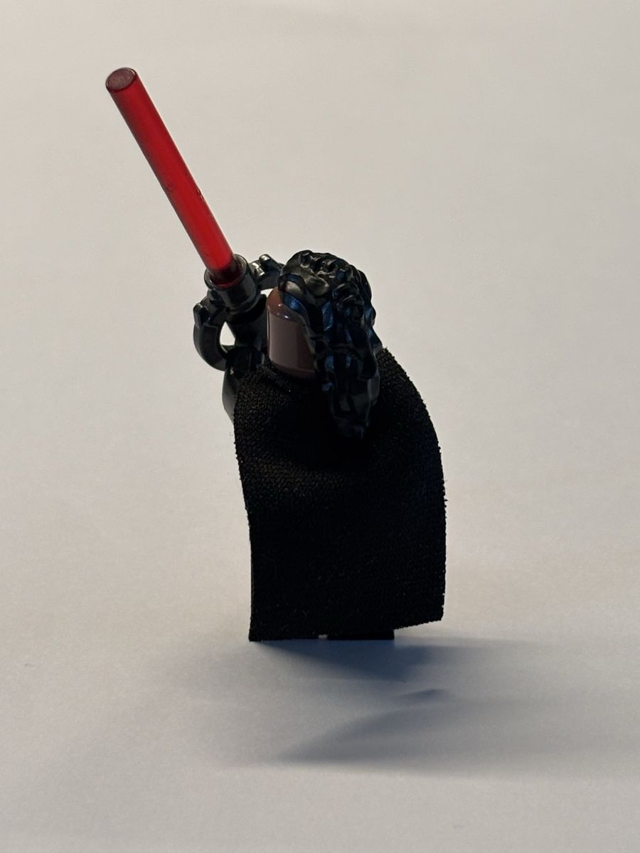 Lego Spielzeuge: Die 4 Lego Figuren aus dem  Set 75336 – Gebraucht aus Veltheim AG von stiebi 4
