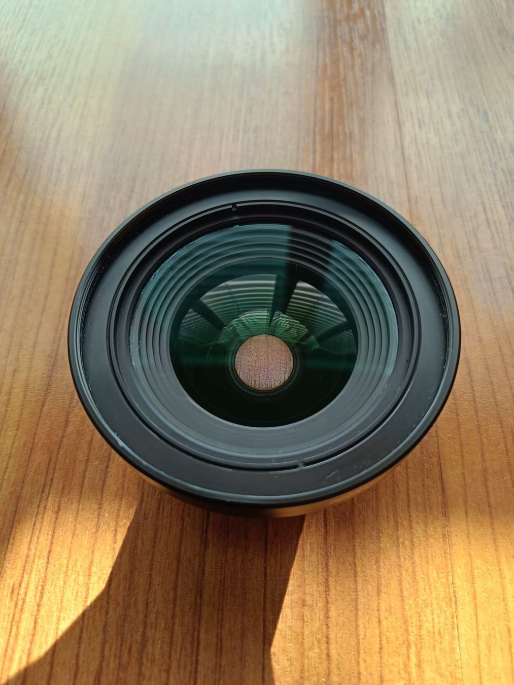 Nikon Obiettivi: Nikon Wide Converter WC-E63 0.63x – Usato da Vevey venduto da dreetje9