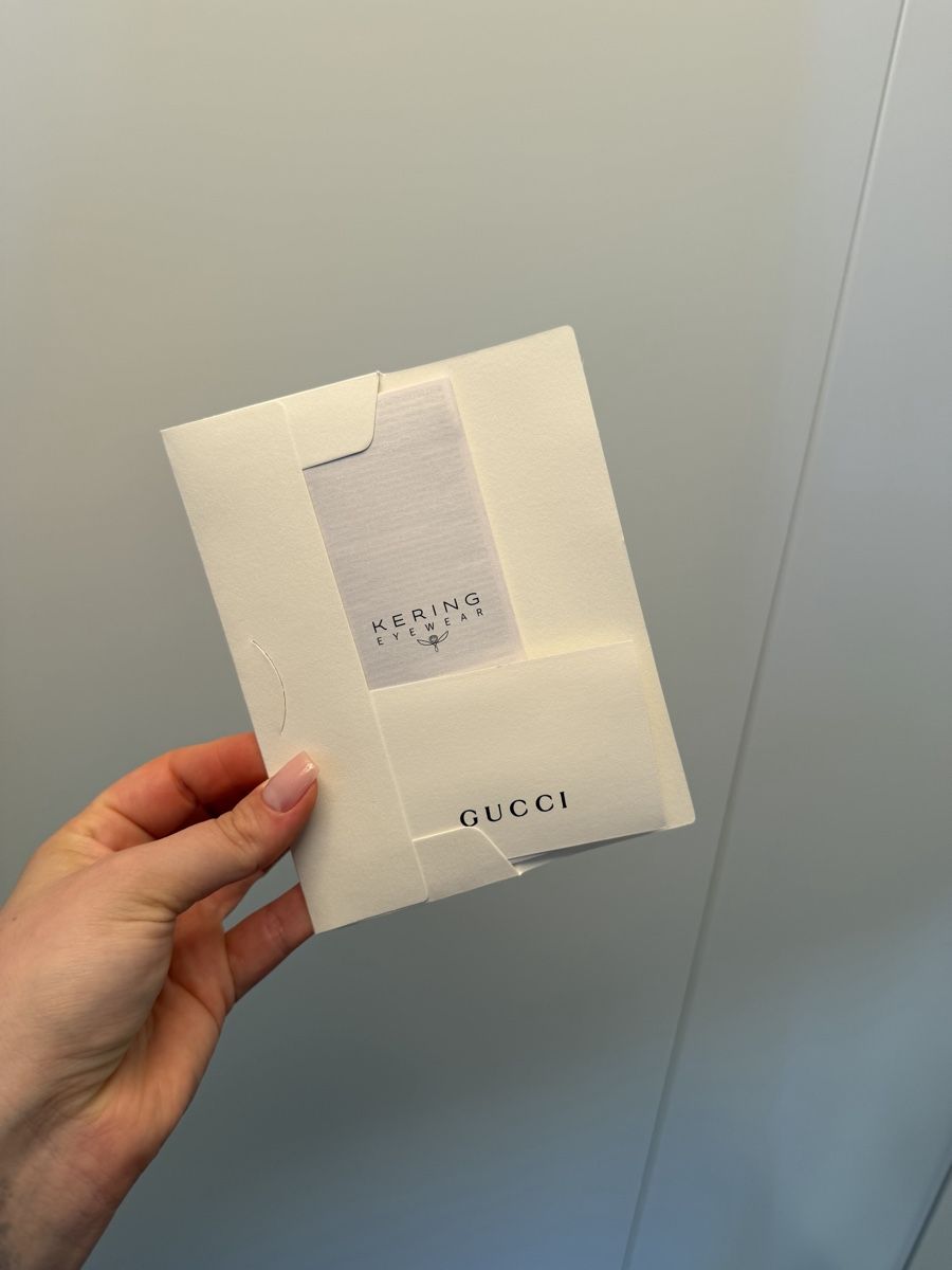 Gucci Occhiali & Lenti: Gucci Sonnenbrille – Usato da Eschenbach SG venduto da cel_mur 5