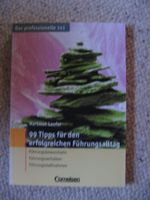 99 Tipps für den erfolgreichen Führungsalltag Hartmut Laufer