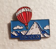 Pin Ballon Fiscaplan