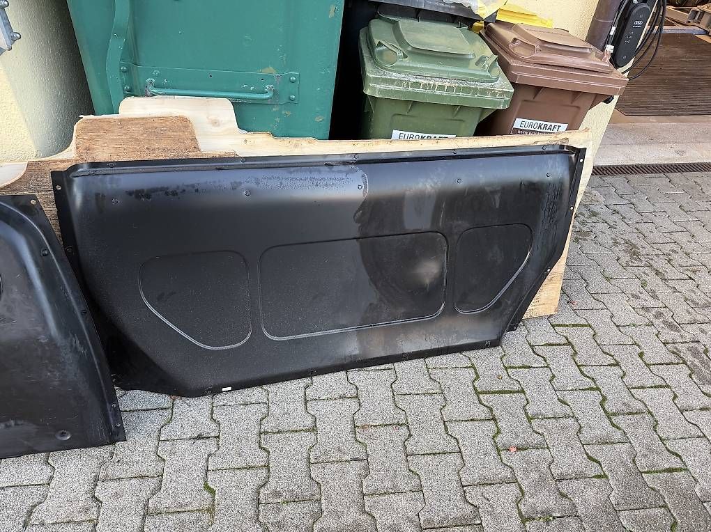 Alle Ersatzteile: Vw t6.1 t6 t5 t5.2 – Gebraucht aus FIschbach-Göslikon von Ajnei