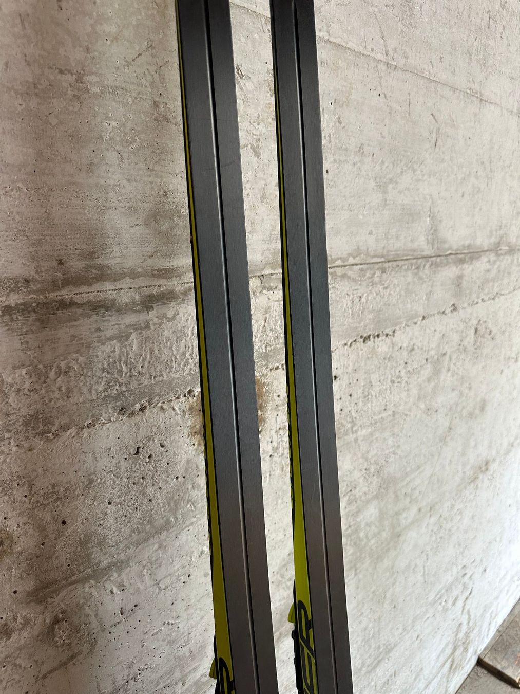 Fischer Skis: Langlaufski 151CM Skate  Fischer – Gebraucht aus Emmenbrücke von karkarkar 5