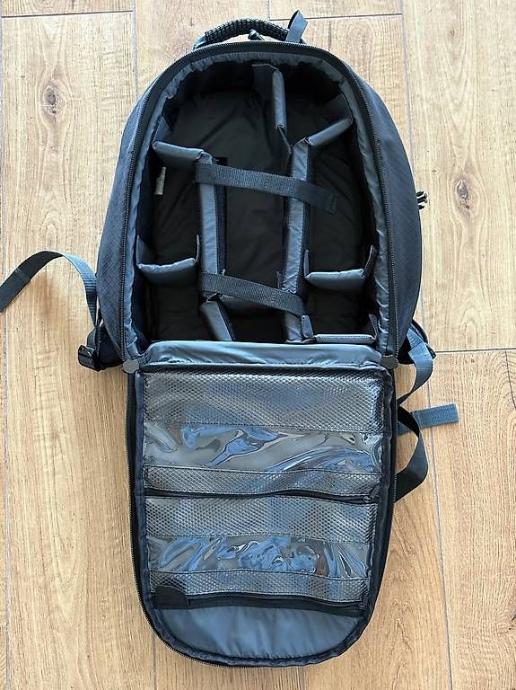 Tamrac Rucksäcke: Tamrac Expedition 6X Rucksack – Gebraucht aus Besazio von Giuffrysanatomy 1