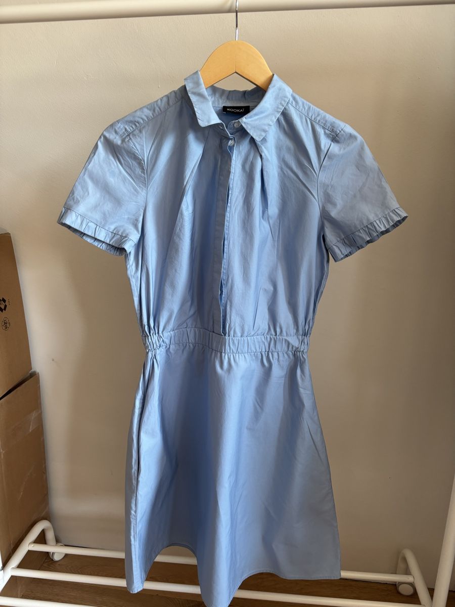 Kookai Vestiti: Dress Kookaï – Usato da Alpnachstad venduto da mar_6ckd