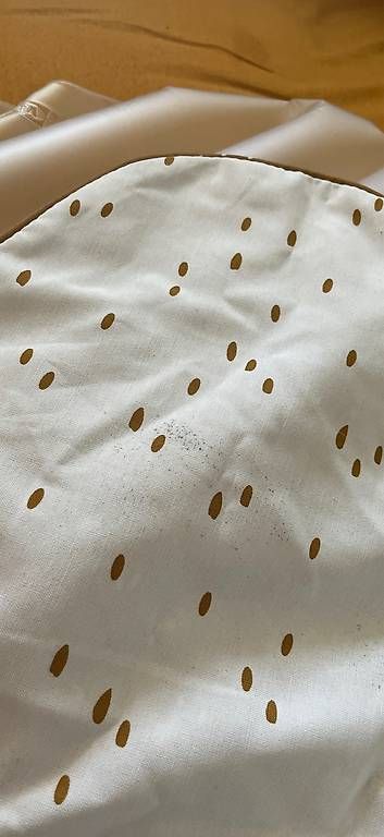 Bettwäsche: Ikea Antilop Kissenbezug – Gebraucht aus Zürich von bettinaamacher 1