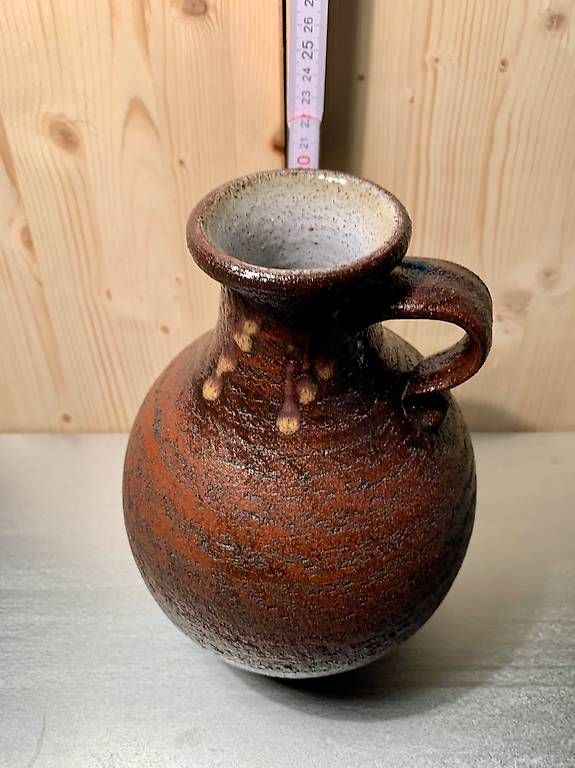 Caraffe: sehr schöner Krug  - Ki3 – Nuovo (secondo la descrizione) da Erlenbach ZH venduto da Ritschly 2
