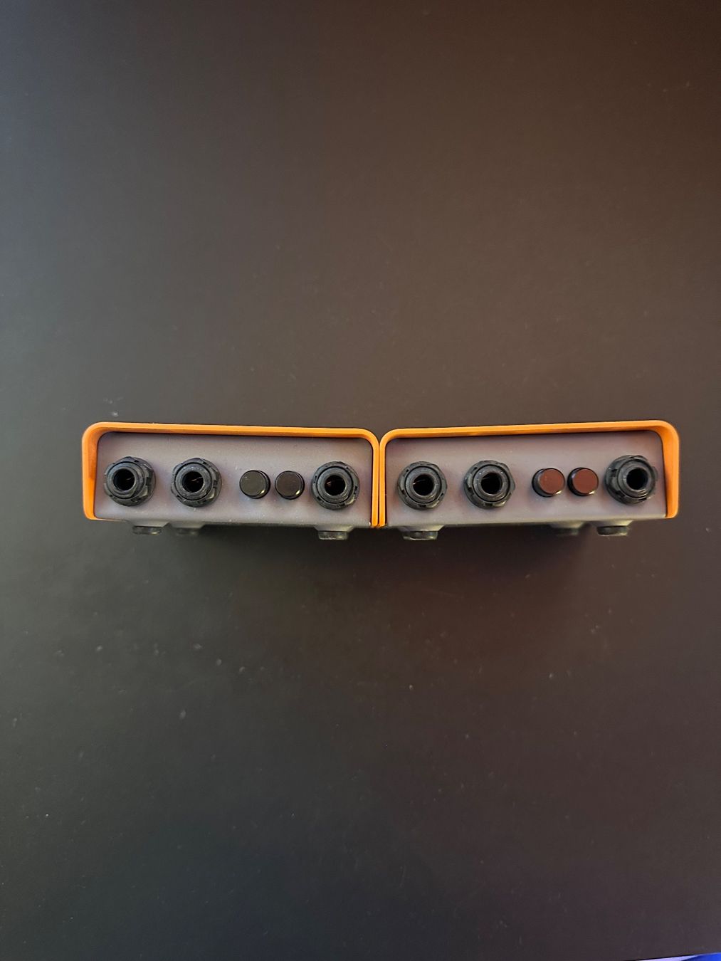 Lehle Strumenti musicali: 1 Paar Lehle P-Split III – Nuovo (secondo la descrizione) da Zürich venduto da Skinwalker 1