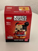 Lego BrickHeadz 40673 | Disney | Mickey Mouse | Neu & OVP