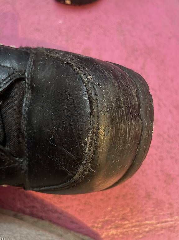 Vans Herrenschuhe: snowboard boots vans grösse 41 – Gebraucht aus oberdiessbach von phslif 4