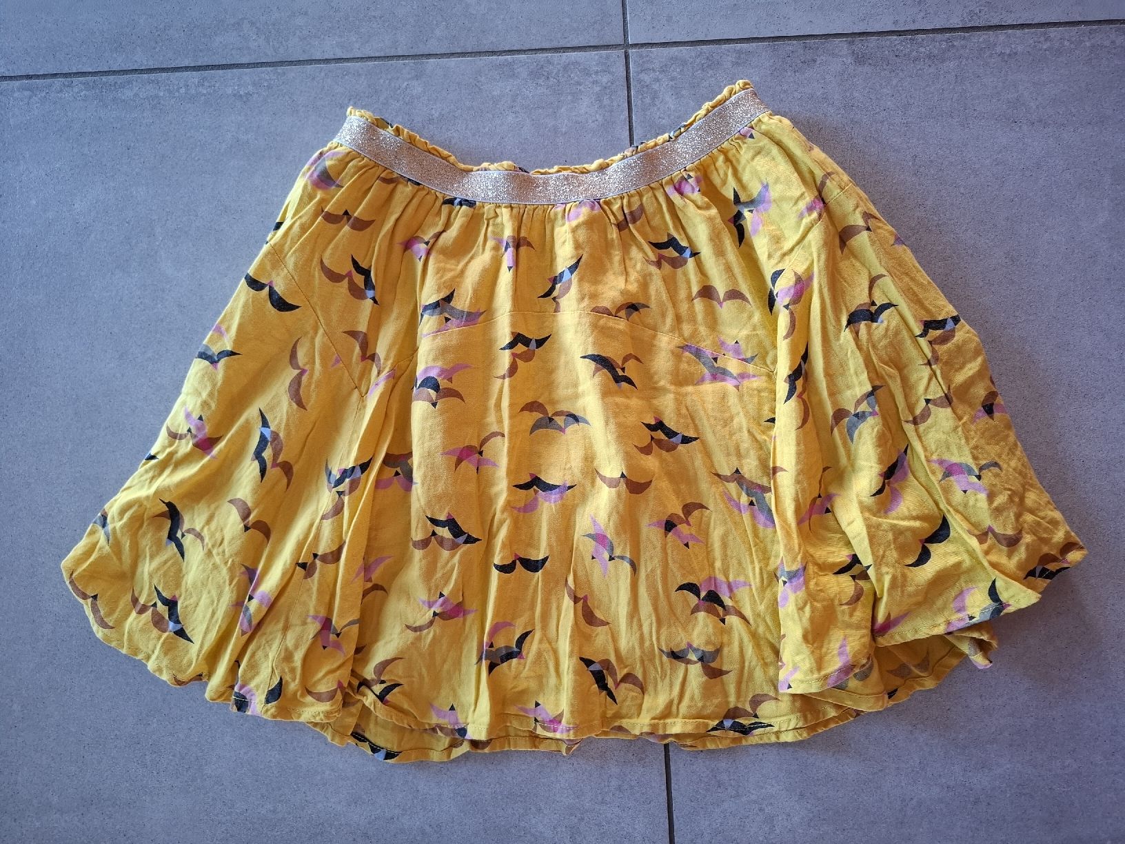 Catimini Robes et jupes: jupe Catimini,  152 – D'occasion à Tramelan par yok-yok
