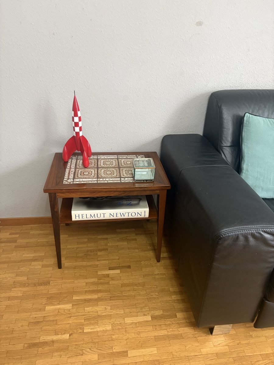 Divani: Sublime paire tables Scandinave  – Usato da petit lancy venduto da FerreiraLuis 4
